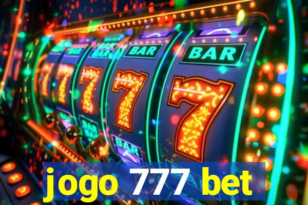 jogo 777 bet